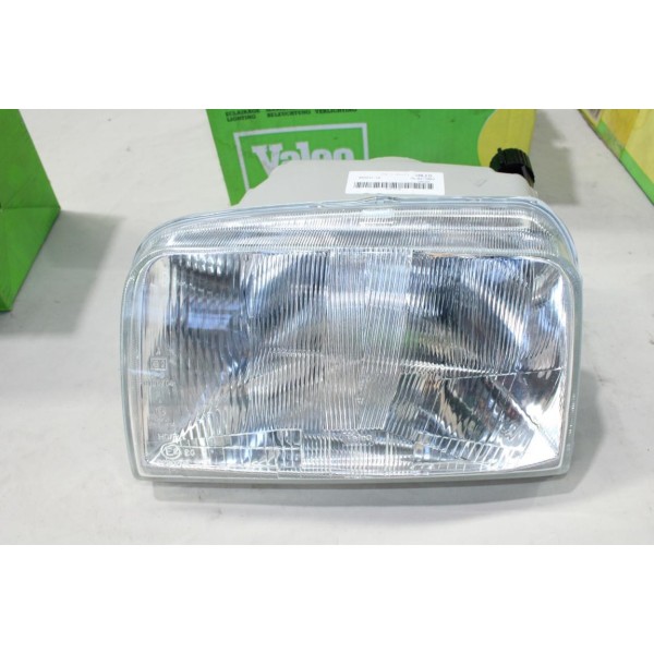 Phare projecteur avant gauche Valeo 084631 pour renault express partir de 05/1991 