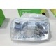 Phare projecteur avant gauche Valeo 084631 pour renault express partir de 05/1991 