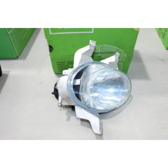 Phare antibrouillard avant droit Valeo 087359 pour peugeot 206 