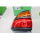 Feu lanterne arriere gauche Valeo 087367 pour renault laguna 
