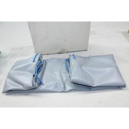 Bache plate 1280x920 pour remorque Trigano TR001718N R001718N 2531858 