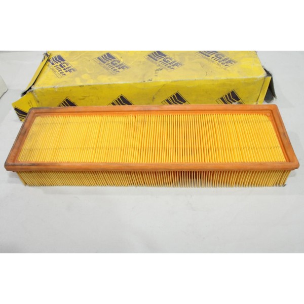 Filtre à air GIF Filter GA603 460 pour renault 9 11 18 20 21 R9 R11 R18 R20 R21 super 5 express opel kadett D E rekord E ascona 
