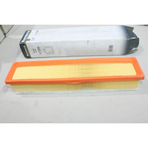 Filtre à air Normeca 231229 pour renault clio 2 II kangoo 1.5DCI 1.5 DCI diesel 