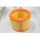 Filtre à air Normeca 231133 pour citroen ZX berlingo xsara C15 peugeot 205 306 309 partner 1.8D 1.9D 1.8 1.9 D diesel 
