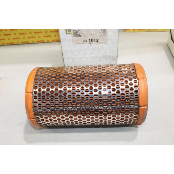 Filtre à air Normeca 231012 pour citroen CX renault 18 19 20 21 25 R18 R19 R20 R21 R25 trafic 1 megane 1 dont scenic fuego 