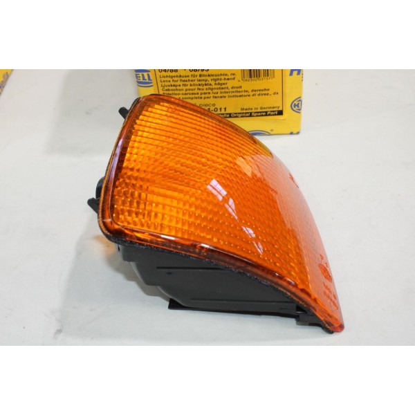 Feu clignotant avant droit Hella 9EL133714-011 pour volkswagen passat B3 B4 