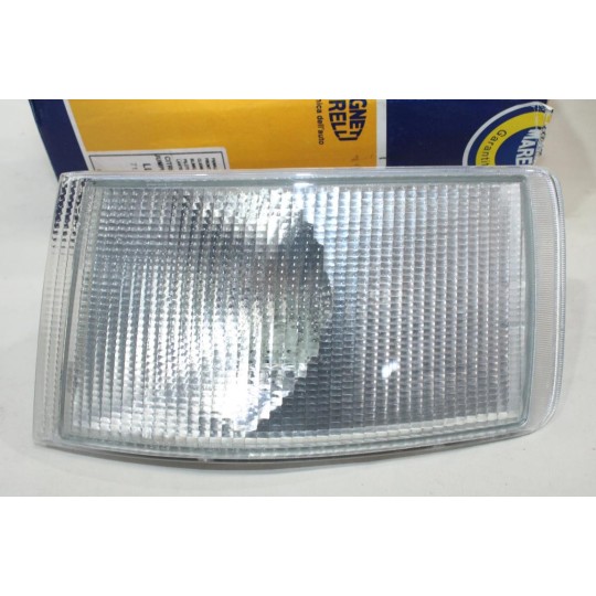 Feu clignotant avant gauche Magneti Marelli LLB072 712357101129 pour citroen jumper fiat ducato peugeot boxer de 1994 à 2002 