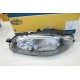 Phare projecteur avant gauche Magneti Marelli LPD952 712378721129 pour fiat brava bravo 1 
