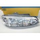 Phare projecteur avant droit Magneti Marelli LPE561 710301175002 pour peugeot 406 phase 2 