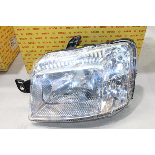 Phare projecteur avant gauche Bosch 0318028813 LPH602 pour fiat panda 2 II 
