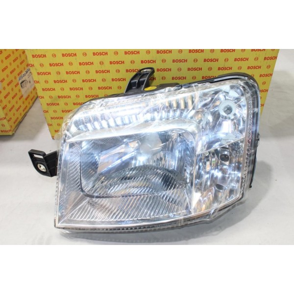 Phare projecteur avant gauche Bosch 0318028813 LPH602 pour fiat panda 2 II 