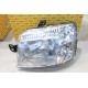 Phare projecteur avant gauche Bosch 0318028813 LPH602 pour fiat panda 2 II 