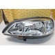 Phare projecteur avant gauche Bosch 0986310601 1EG007640-311 pour opel astra G 