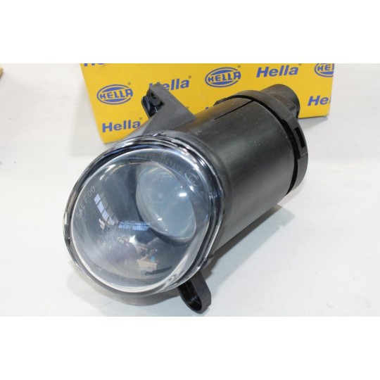 Phare antibrouillard avant gauche Hella 1NL009034-011 pour volkswagen passat B5 B5.5 