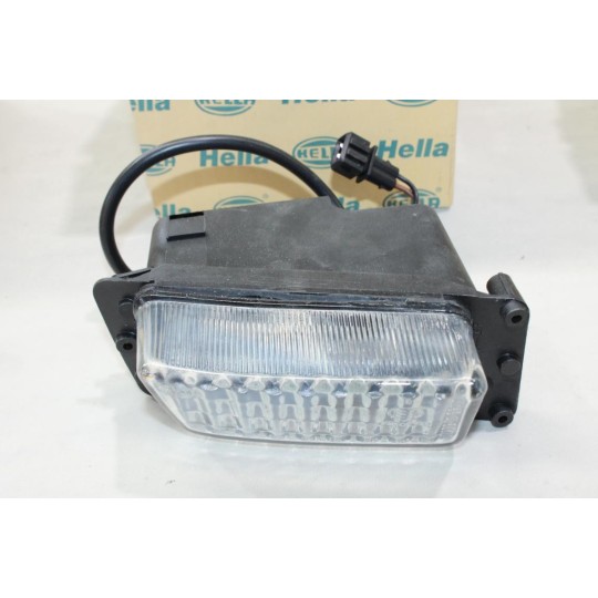 Phare antibrouillard avant droit Hella 1NA961557-761 pour seat cordoba 1 ibiza 2 II inca volkswagen polo 3 III 