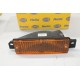Feu clignotant avant gauche Hella 2BA007275-011 pour BMW serie 3 E30 de 1987 à 1990 