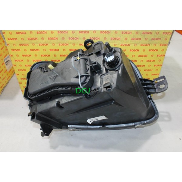 Phare projecteur avant gauche Bosch 0318028813 LPH602 pour fiat panda 2 II