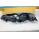 Phare projecteur avant droit Magneti Marelli LPE561 710301175002 pour peugeot 406 phase 2