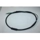 Cable de frein à main arriere gauche Seim 103700 pour citroen ZX peugeot 306 