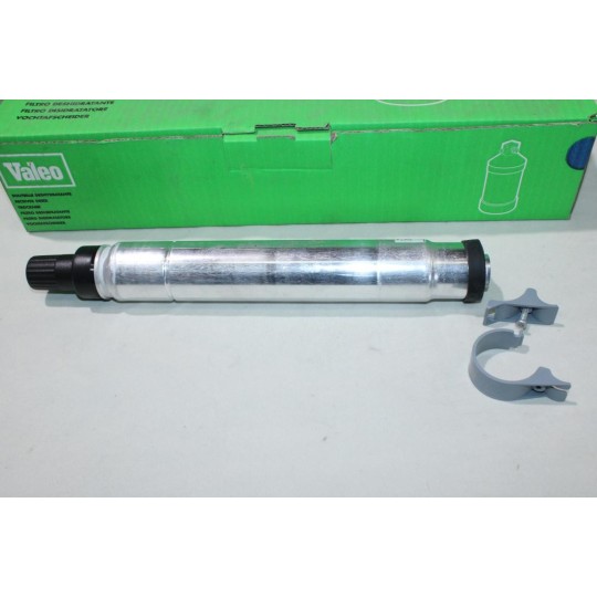 Bouteille deshydratante filtre deshydrateur circuit climatisation Valeo 509524 pour citroen C5 