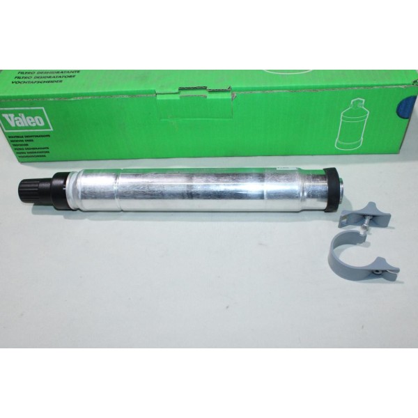 Bouteille deshydratante filtre deshydrateur circuit climatisation Valeo 509524 pour citroen C5 