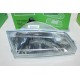 Phare projecteur avant droit Valeo 084638 pour peugeot 106 de 1991 à 1996 