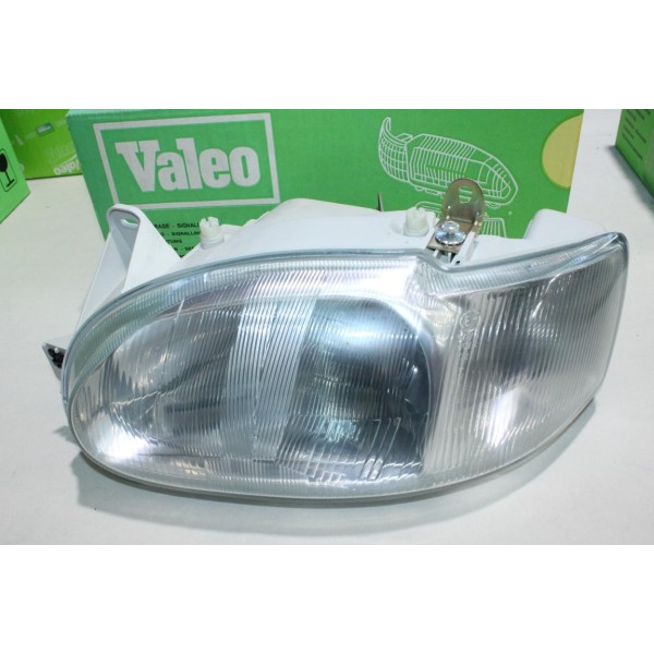 Phare projecteur avant gauche Valeo 085744 pour ford escort 5 6 V VI 