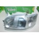 Phare projecteur avant gauche Valeo 085744 pour ford escort 5 6 V VI 