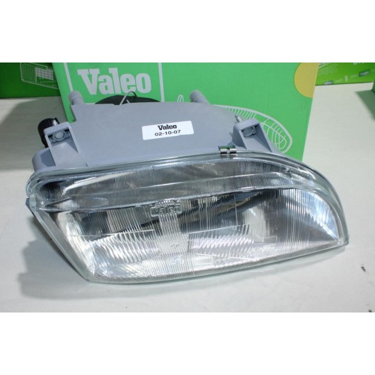 Phare projecteur avant droit Valeo 085259 pour renault espace 2 II partir de 1993 