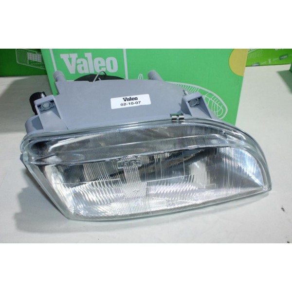 Phare projecteur avant droit Valeo 085259 pour renault espace 2 II partir de 1993 
