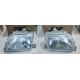 Jeu 2 phares projecteur avant gauche + droit Cibie Valeo 088190 + 088191 pour renault clio 1 