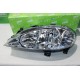 Phare projecteur avant gauche Valeo 087461 pour renault megane de 1999 à 2002 