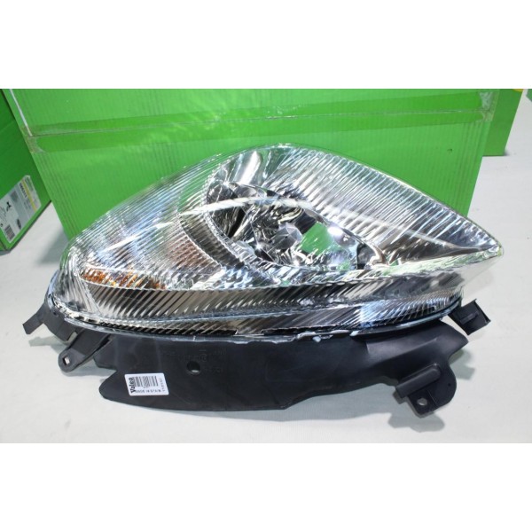 Phare projecteur avant gauche Valeo 087617 pour citroen xsara picasso 