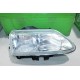 Phare projecteur avant droit Valeo 085311 pour renault laguna de 1994 à 1998 (PETIT ECLAT DE PLASTIQUE SUR FIXATION) espace 3 