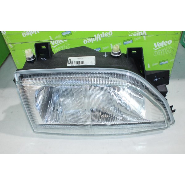 Phare projecteur avant droit Valeo 084505 pour ford escort 5 V orion 3 III 