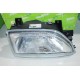 Phare projecteur avant droit Valeo 084505 pour ford escort 5 V orion 3 III 