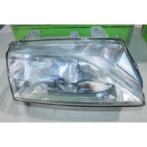 Phare protecteur avant droit Valeo 087310 pour peugeot 806 de 1998 à 2002 