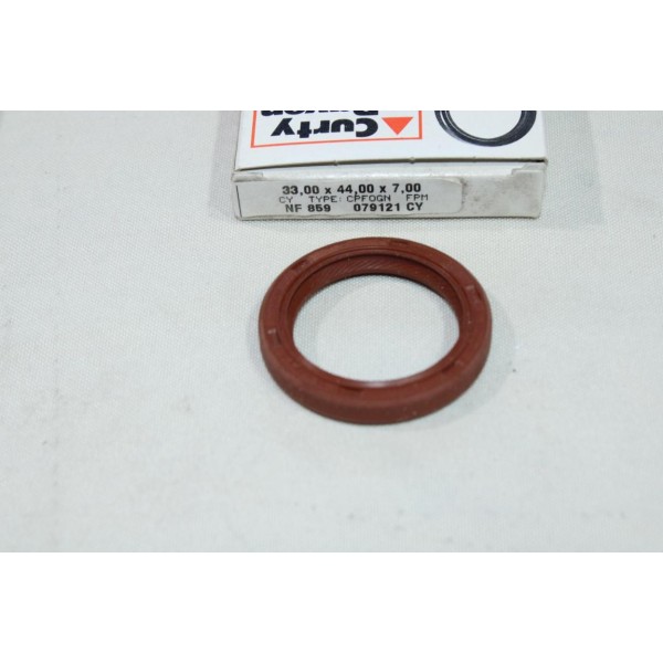 Joint spi torique 33x44x7 Curty Payen 079121 NF859 pour renault laguna 