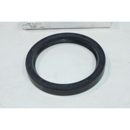 Joint spi torique 75x95x12 Curty Payen 75091 NF009 