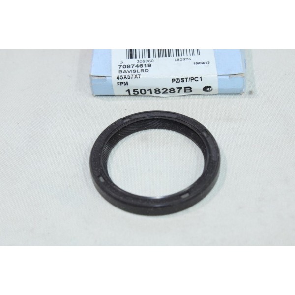Joint spi torique arbre à cames AAC 45x57x7 Corteco 15018287B pour renault laguna 1 safrane volvo 850 960 S40 S70 S90 V40 V70 