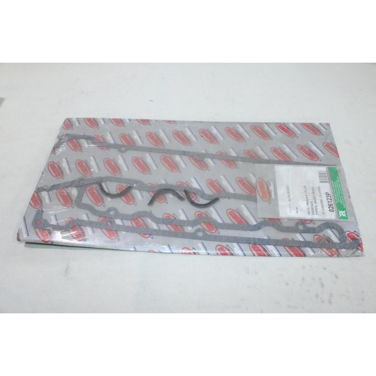 Joint cache couvre culbuteur Corteco 026123P pour alfa romeo 75 164 spider 2.0 essence 