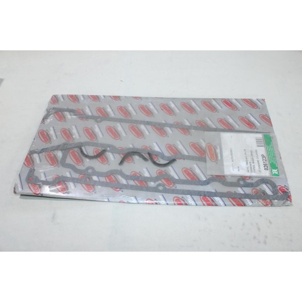 Joint cache couvre culbuteur Corteco 026123P pour alfa romeo 75 164 spider 2.0 essence 