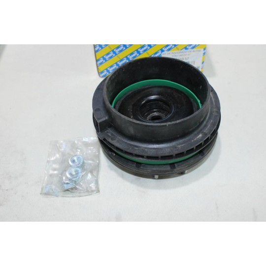 Butée amortisseur de suspension avant gauche SNR KB659.57 pour peugeot 508 dont SW 