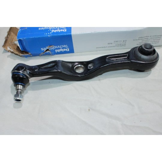 Triangle bras de suspension avant gauche Delphi TC3080 pour mercedes classe S W221 