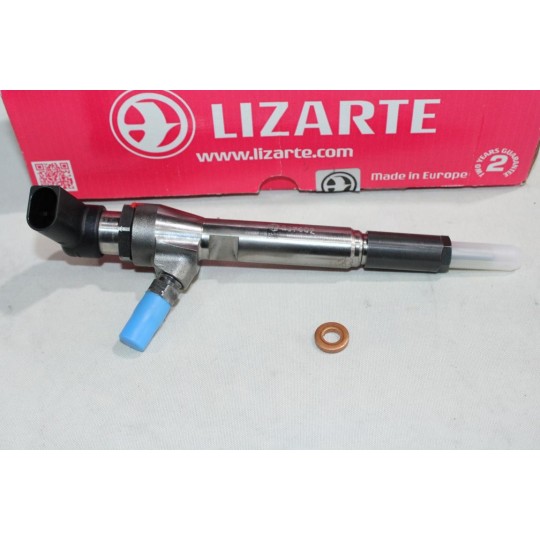 Injecteur carburant reconditionné à neuf Lizarte R5WS40087 5WS40087 pour renault megane 2 II scenic 2 II laguna 3 III modus 
