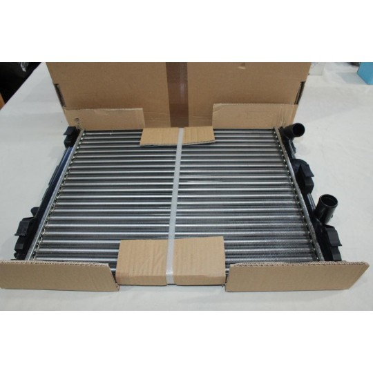 Radiateur de refroidissement moteur NRF 58148 pour renault kangoo 1 clio 2 II nissan kubistar dacia logan sandero 