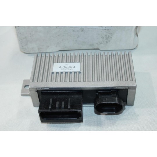 Boitier de prechauffage Nagares 100.0021 BRE/6-12 pour renault laguna 1 megane 1 dont scenic espace 3 III kangoo 1 clio 2 II 