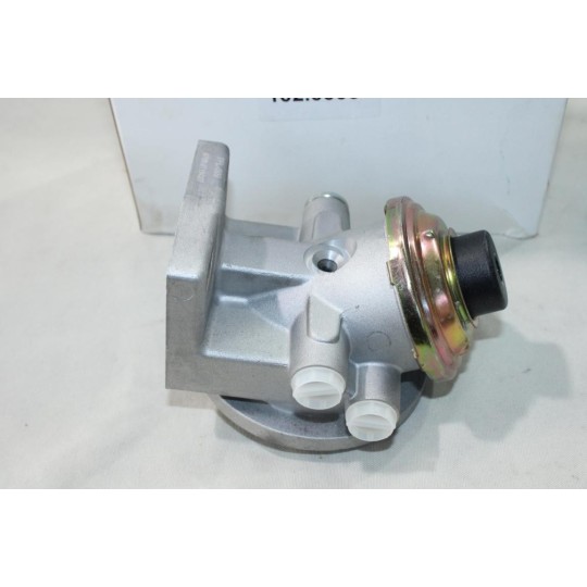 Tete de filtre à carburant gazoil support avec pompe amorcage Lumlux 102.0005 