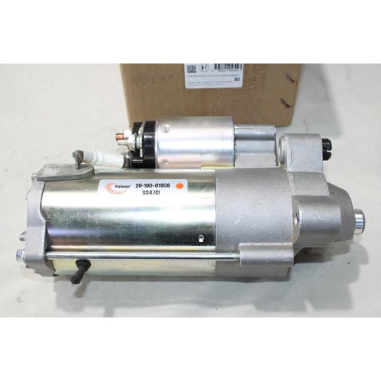 Demarreur Cargo 113911 20-100-01036 9347CI pour ford focus 2 3 II III smax s-max mondeo 4 IV galaxy 2 II c-max Cmax kuga 1 2 I 