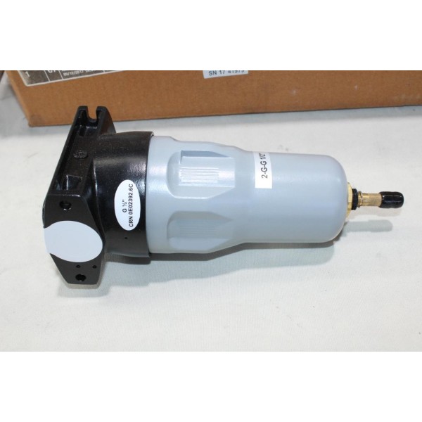 Filtre reseau G90 Creyssensac 8102849182 pour compresseur air worthington 